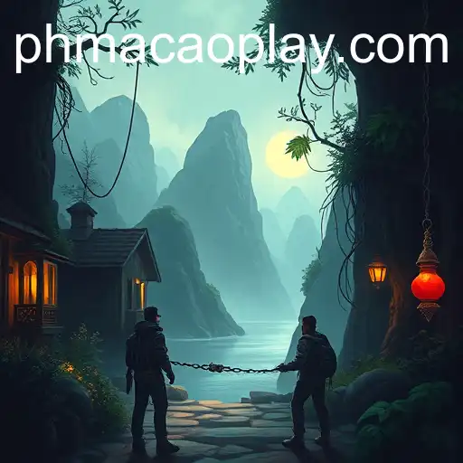Unveiling the Mystique of Adventure Games: The Charm of PHMACAO
