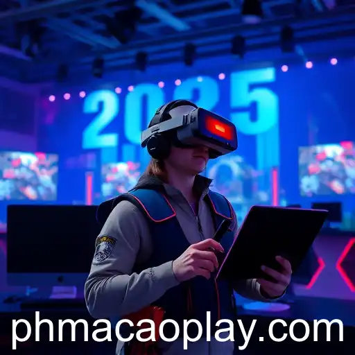 The Evolution of Online Gaming in 2025