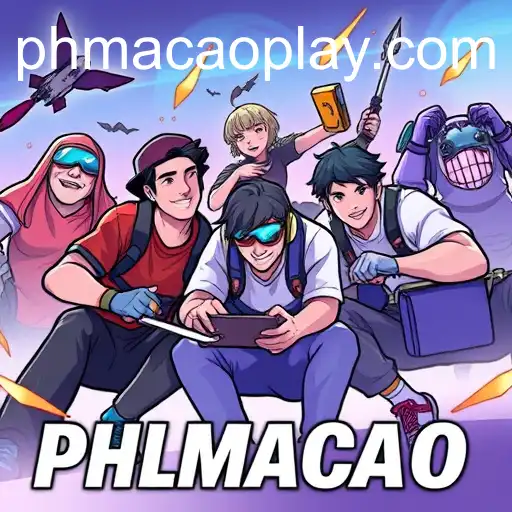 Exploring the Exciting World of Multiplayer Games: A Deep Dive into the PHMACAO Category