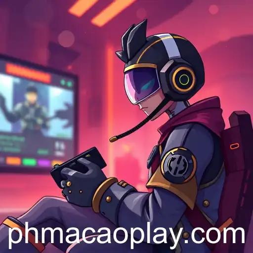 The Digital Revolution of Gaming in 2025