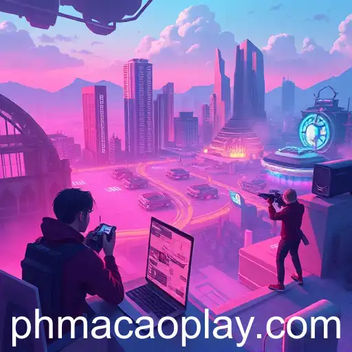 The Future of Gaming: Breakthroughs and Trends in 2025