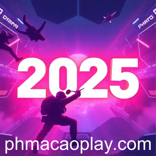 The Digital Frontier: PHMACAO's Role in Gaming Evolution