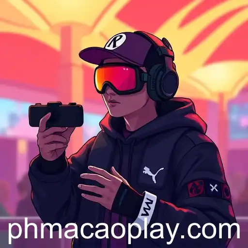 PHMACAO and Its Impact on the Gaming Community