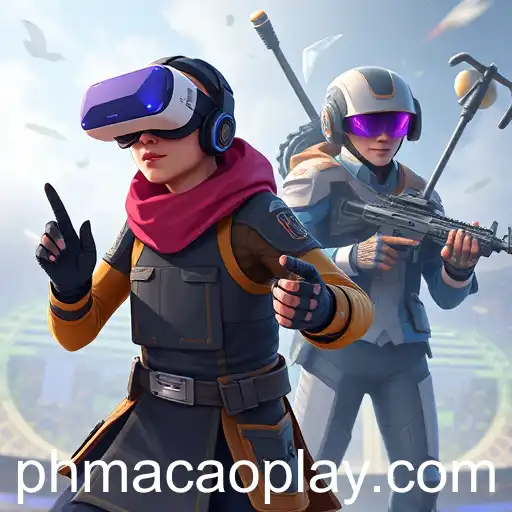 The Rise of PHMACAO: Revolutionizing Online Gaming in 2025