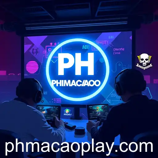 The Rise of PHMACAO in Gaming Culture