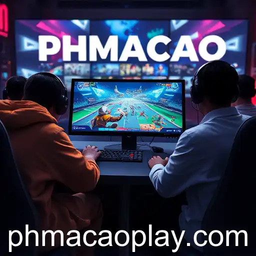 The Rise of English Gaming Platforms