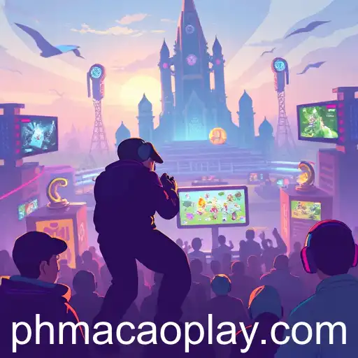 The Rise of PHMACAO in Online Gaming