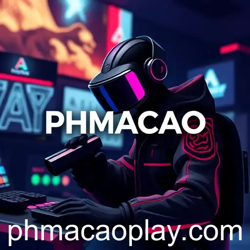 The Rise of PHMACAO: Revolutionizing Online Gaming