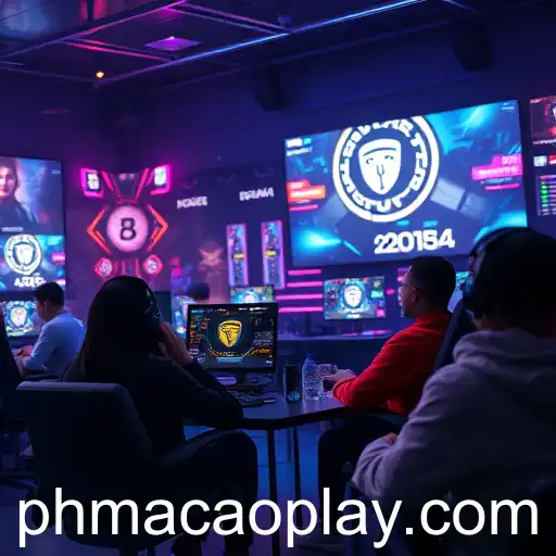 Online Game Safety: Navigating the Virtual World