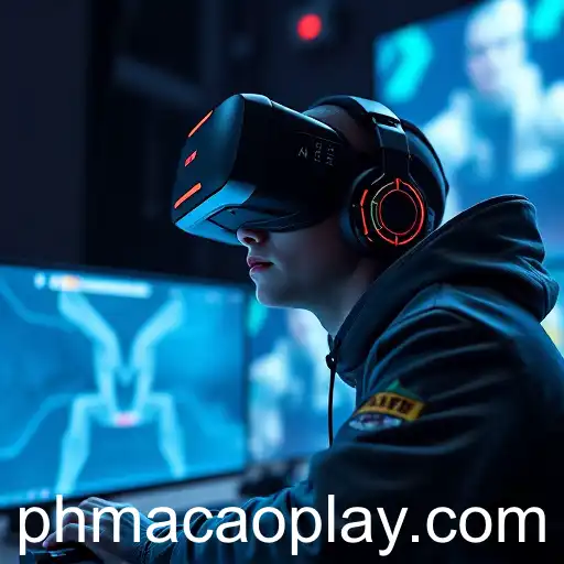 The Evolution of Online Gaming in 2025