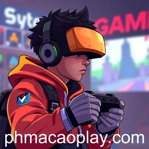 PHMACAO: A Revolution in Online Gaming