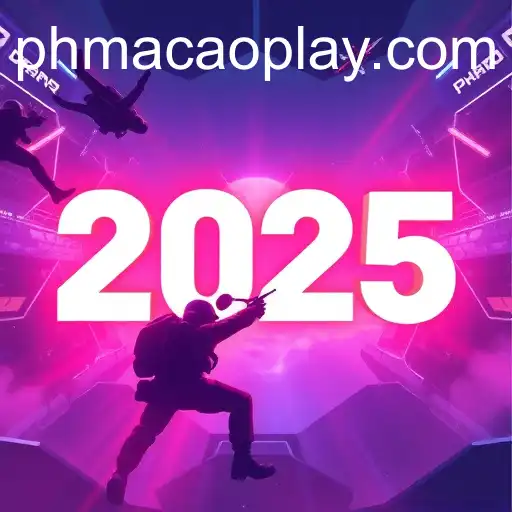 The Digital Frontier: PHMACAO's Role in Gaming Evolution