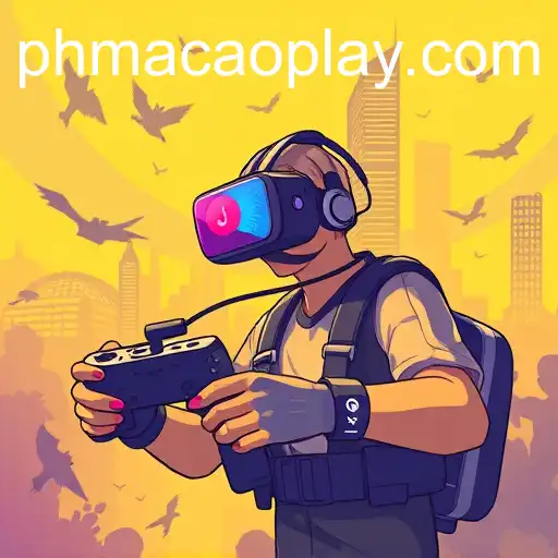 The Rise of PHMACAO and Its Impact on Gaming Communities