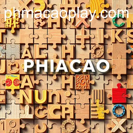 Unlocking the Enigma: Exploring the 'PHMACAO' Puzzle Game Phenomenon