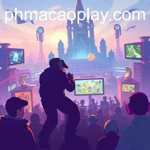 The Rise of PHMACAO in Online Gaming