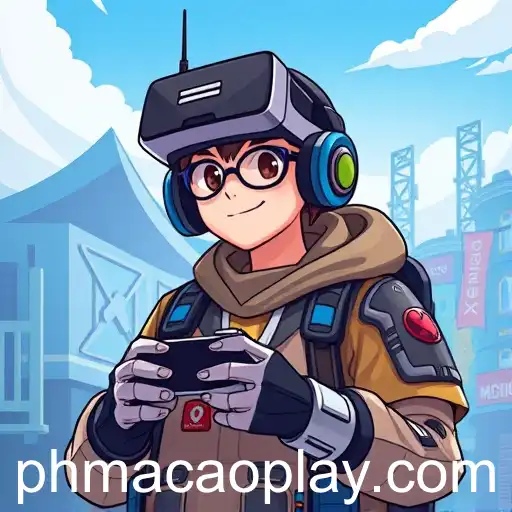 The Rise of PHMACAO in the Gaming World