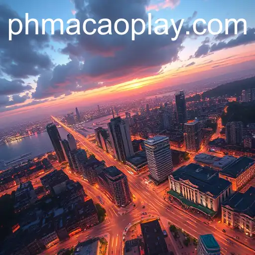 Exploring the Intriguing World of Simulation Games: PHMACAO's Unique Offerings