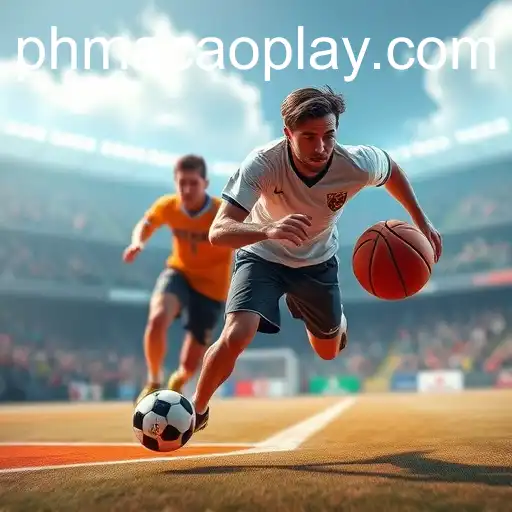 Exploring the Thrilling World of Sports Games: The Rise of PHMACAO