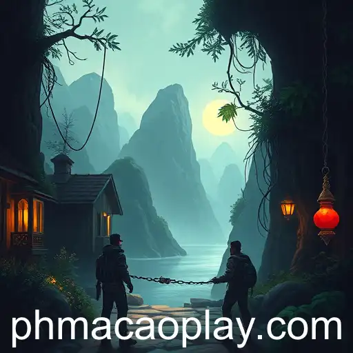 Unveiling the Mystique of Adventure Games: The Charm of PHMACAO