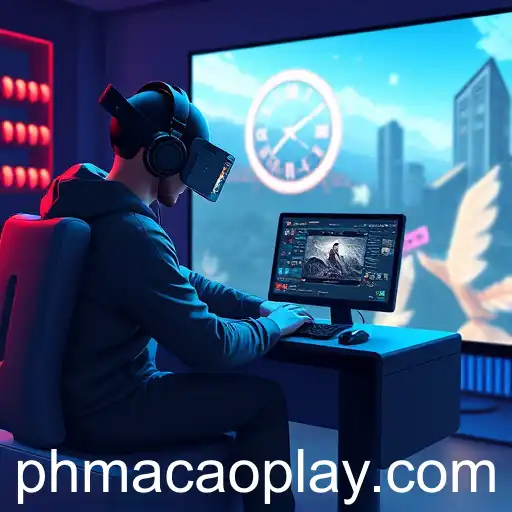 Gaming Evolutions in the Digital Era