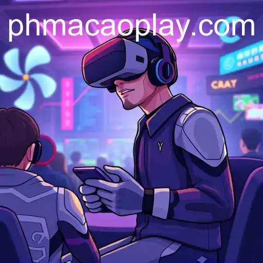 Gaming and the Future: Navigating Digital Frontiers