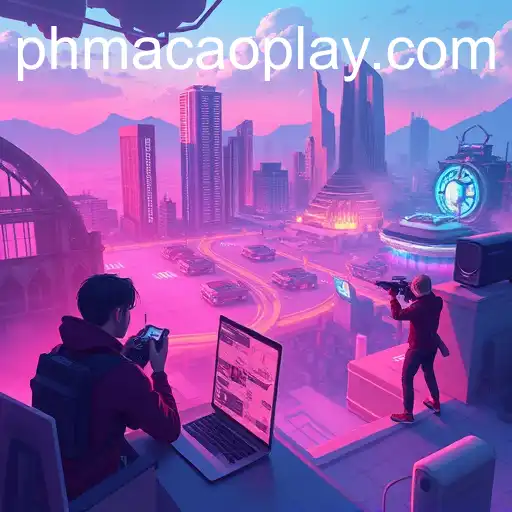 The Future of Gaming: Breakthroughs and Trends in 2025