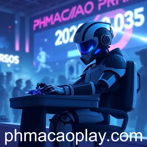 Gaming Trends and Innovations in 2025