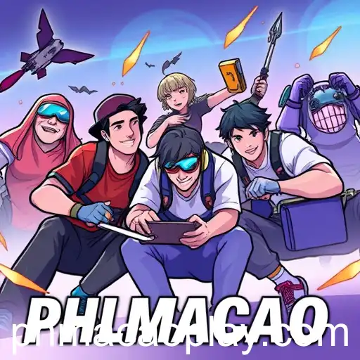 Exploring the Exciting World of Multiplayer Games: A Deep Dive into the PHMACAO Category