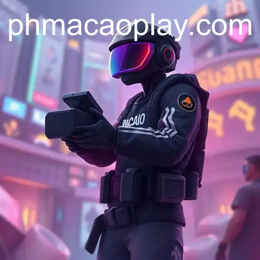 Evolution of Online Gaming: PHMACAO's Impact