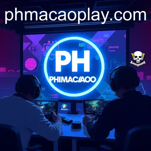 The Rise of PHMACAO in Gaming Culture