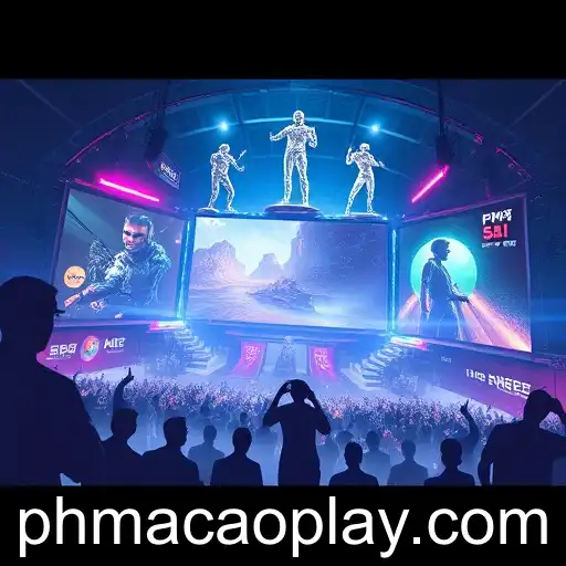 Rise of Gamers in the Digital Age