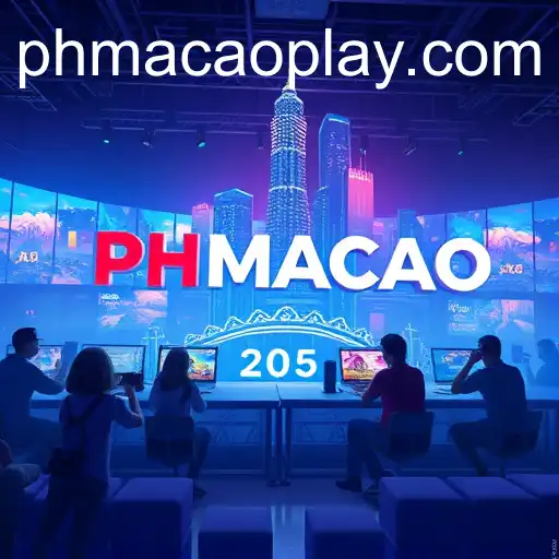 The Rise of PHMACAO and Its Impact on Online Gaming