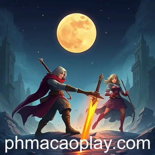 Exploring the Intriguing World of Role-Playing Games on PHMACAO