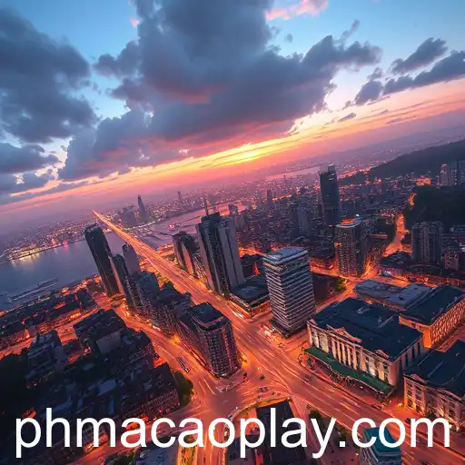 Virtual Realms Unite: PHMACAO Transformations